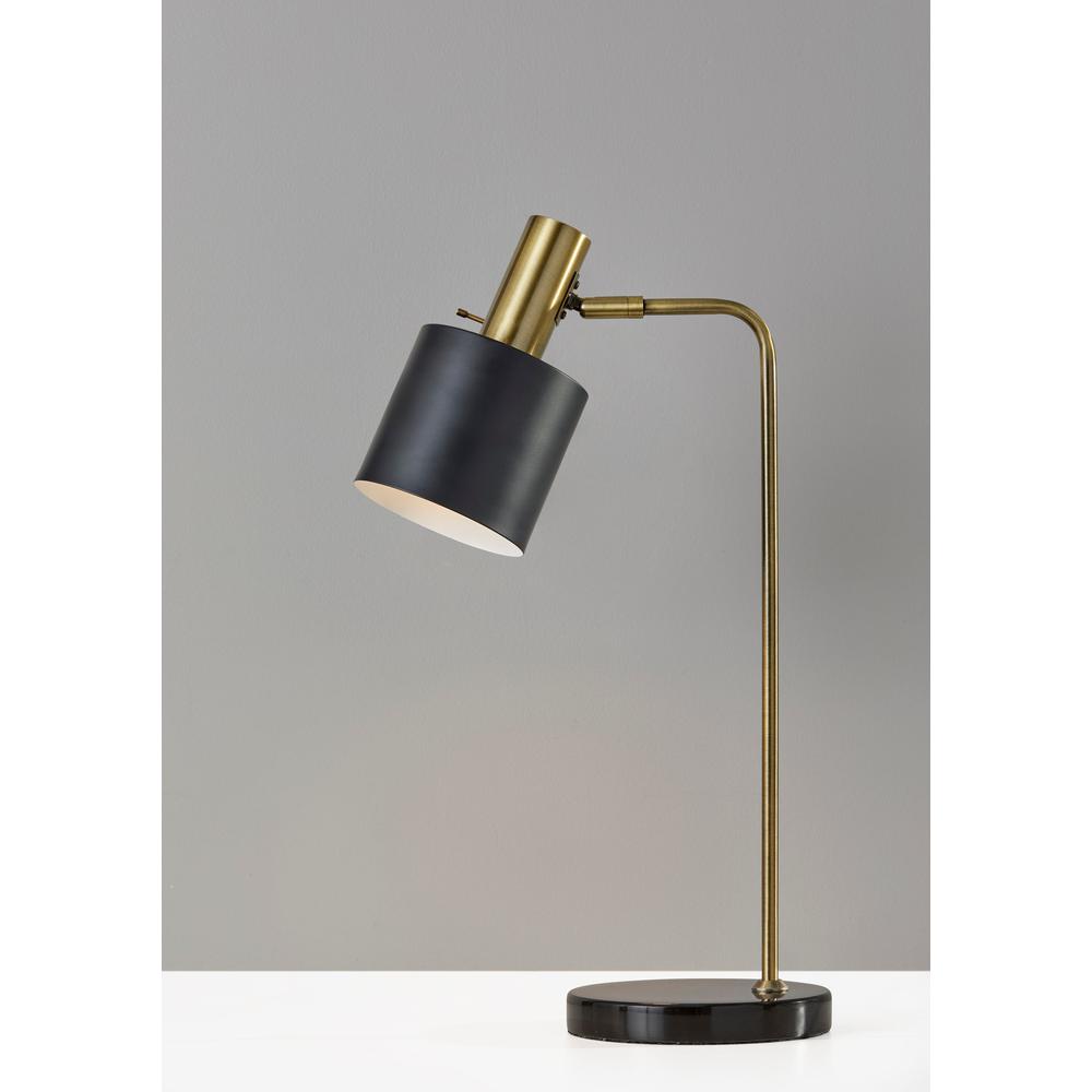 Emmett Desk Lamp. Picture 5