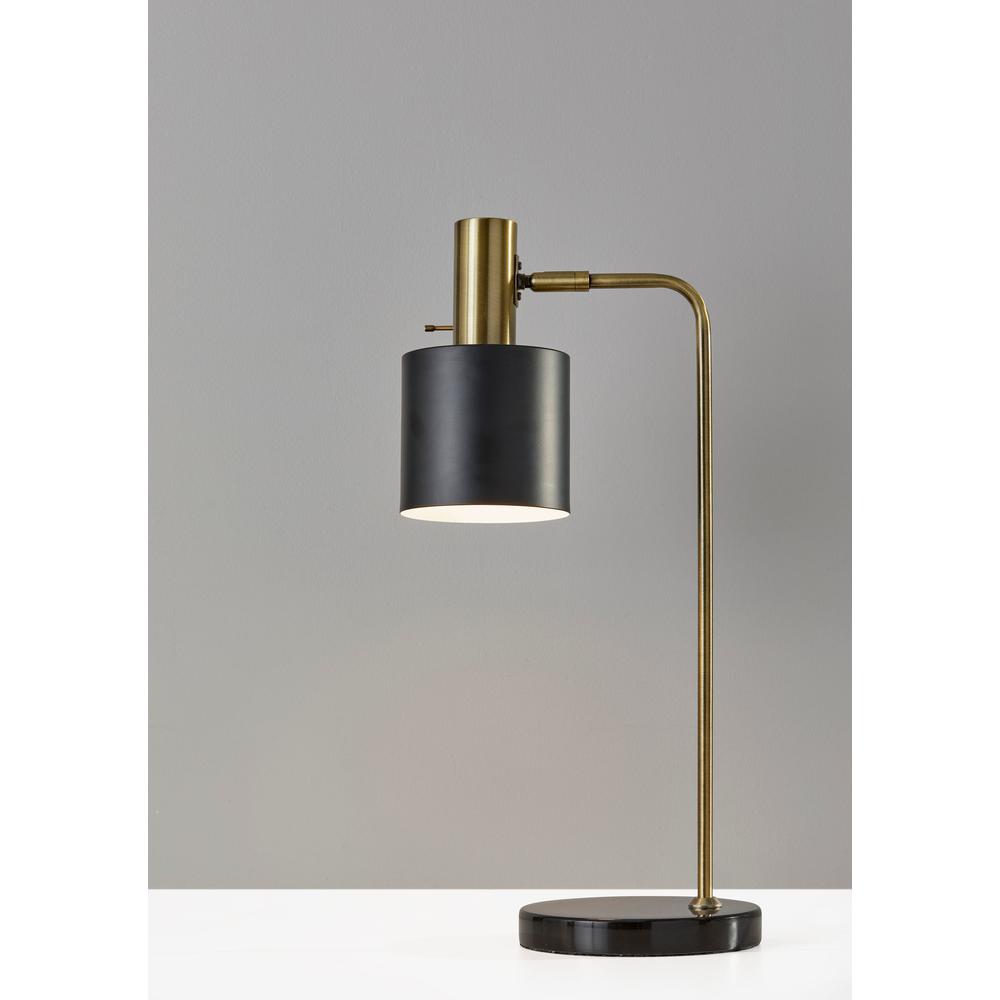 Emmett Desk Lamp. Picture 6