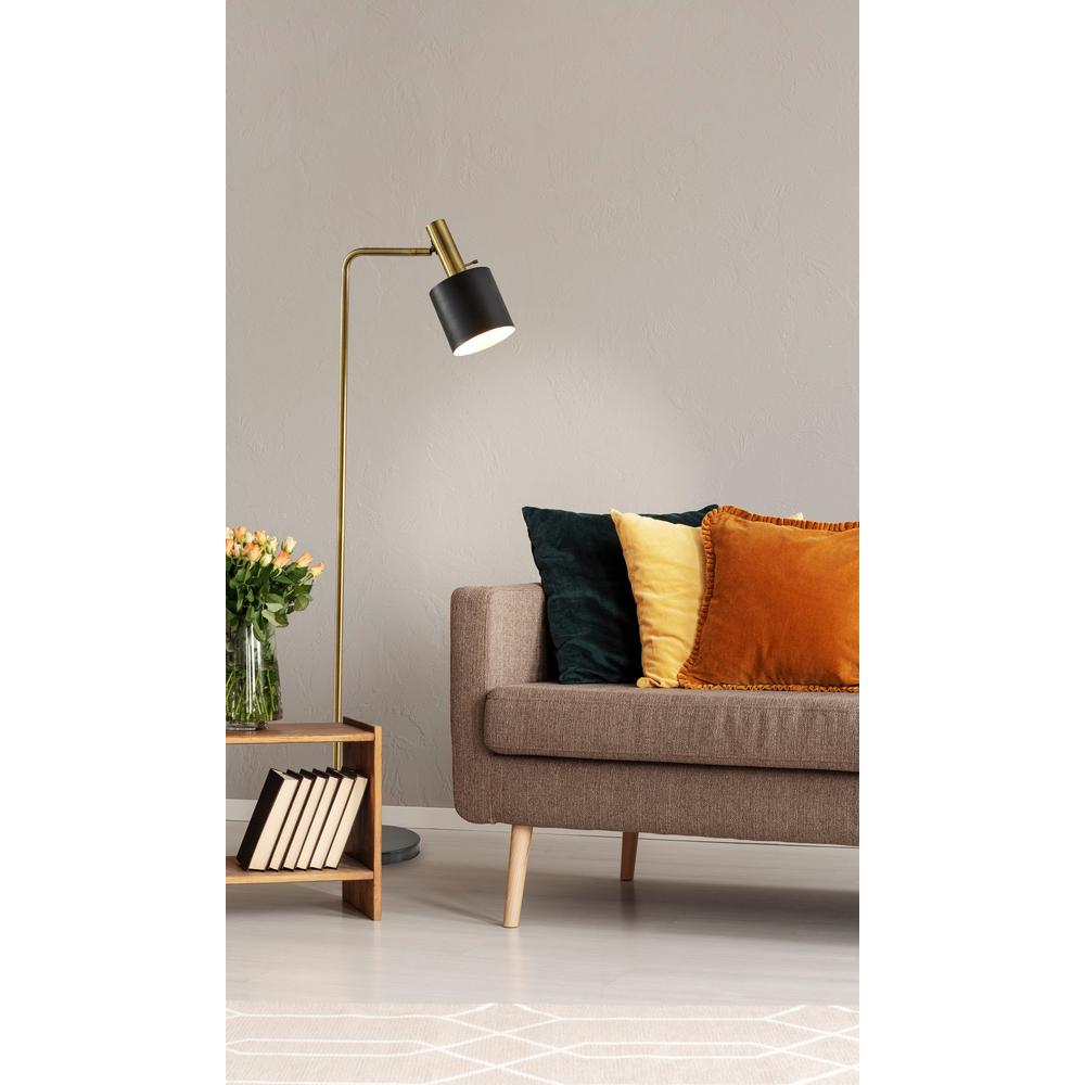 Emmett Floor Lamp. Picture 2