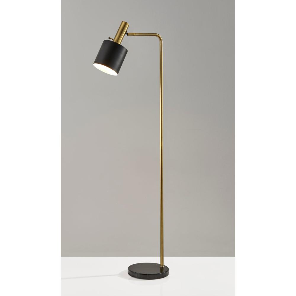 Emmett Floor Lamp. Picture 3