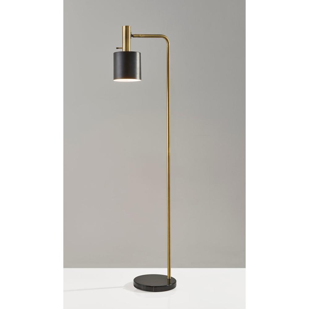 Emmett Floor Lamp. Picture 4