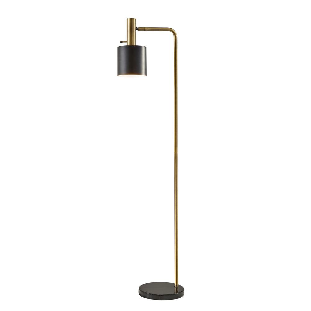 Emmett Floor Lamp. Picture 1
