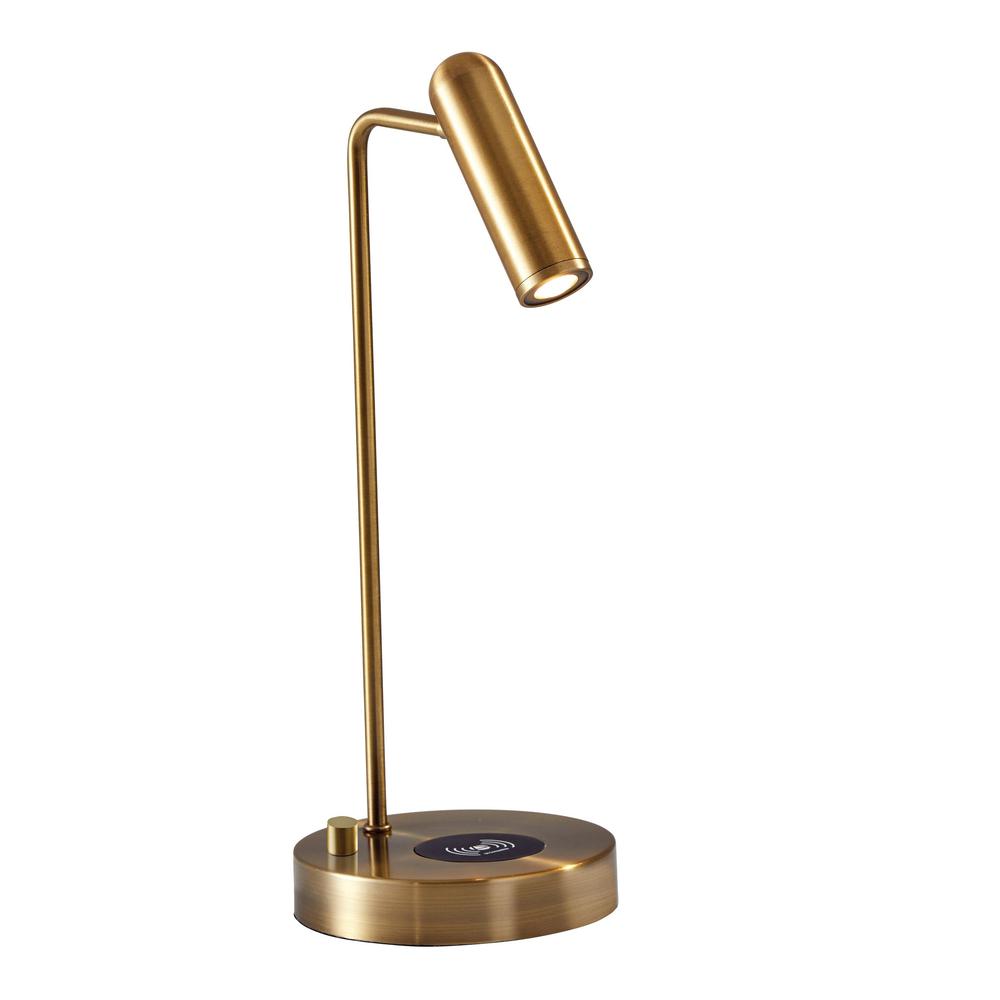 Kaye AdessoCharge LED Desk Lamp. Picture 4