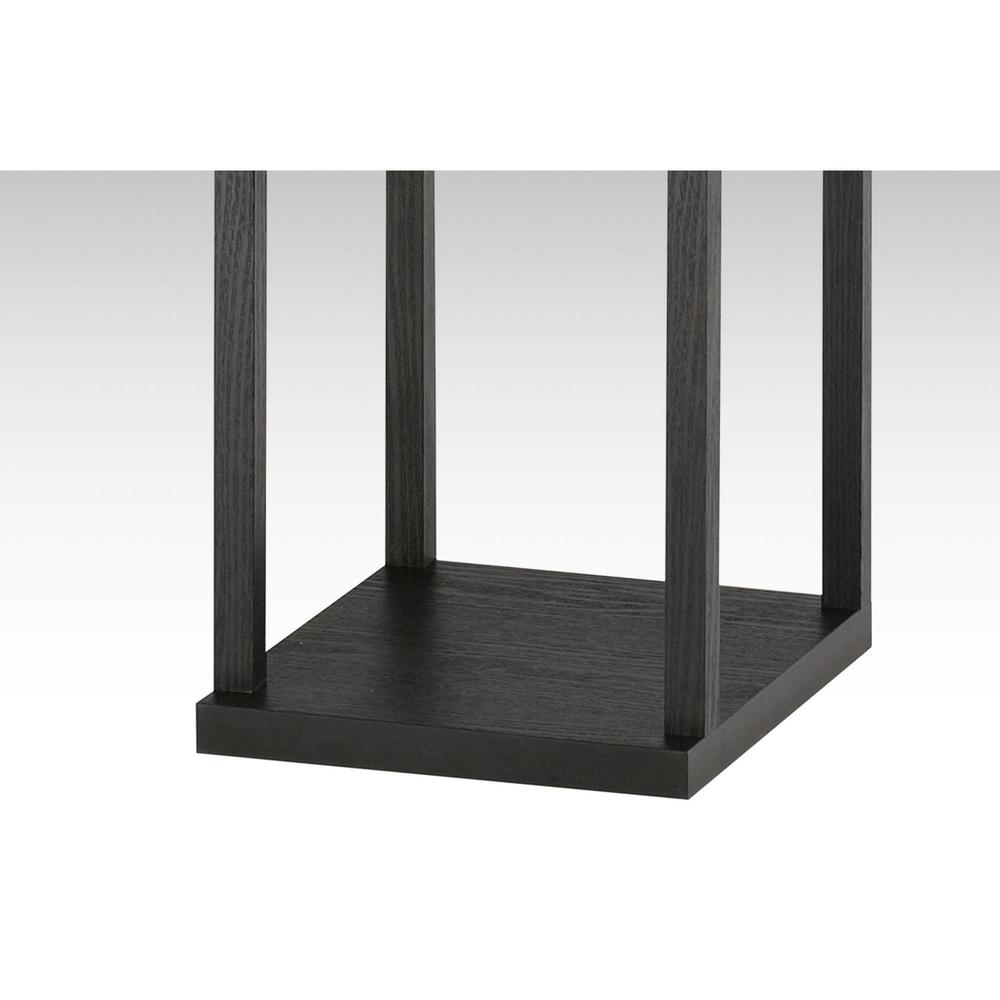Titan Tall Shelf Floor Lamp. Picture 3
