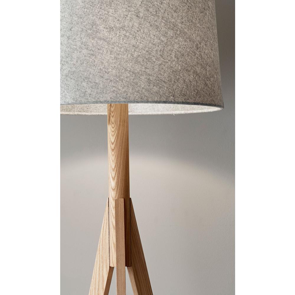 Eden Floor Lamp. Picture 4