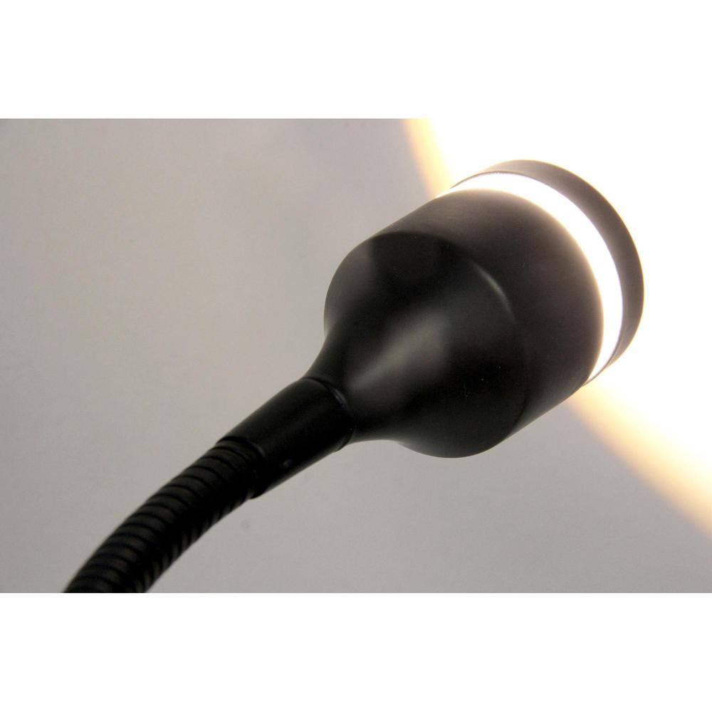 Prospect LED Clip Lamp. Picture 3