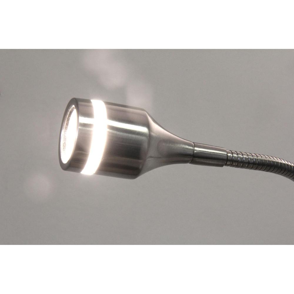 Prospect LED Clip Lamp. Picture 3