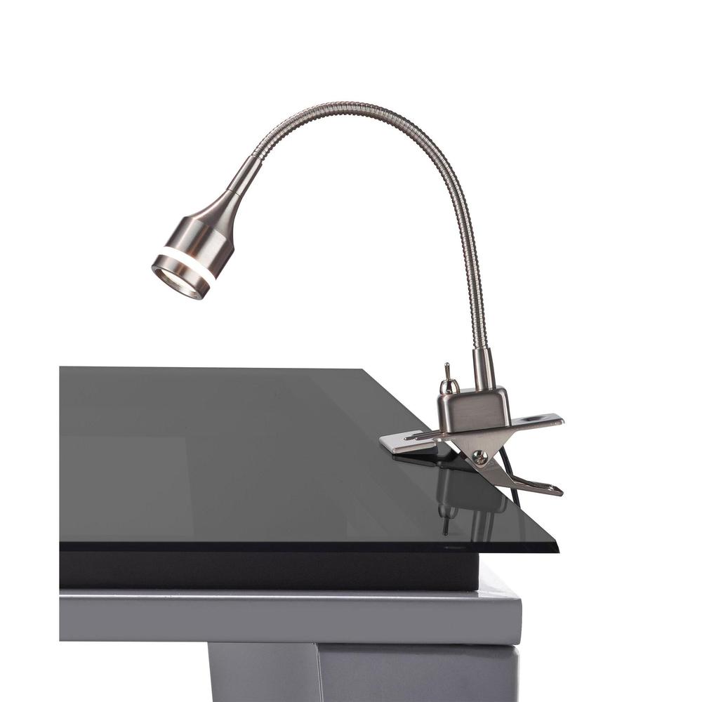 Prospect LED Clip Lamp. Picture 1