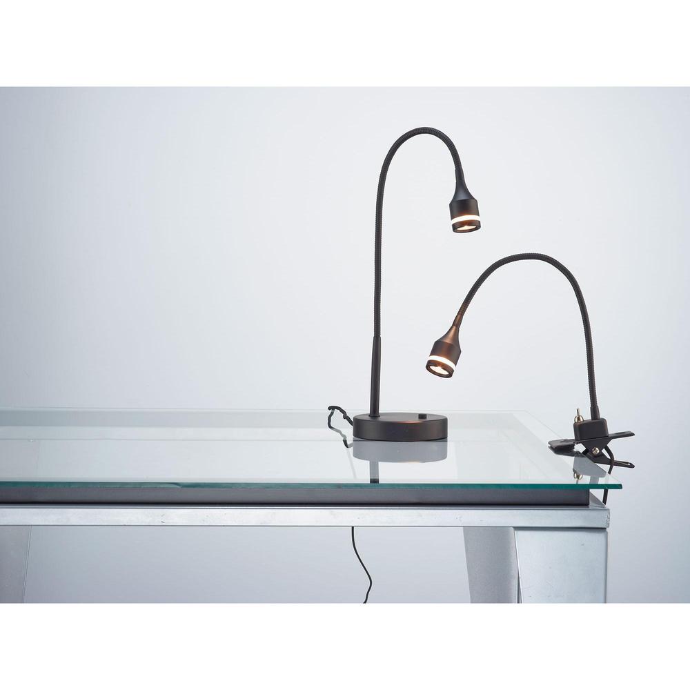 Prospect LED Desk Lamp. Picture 2