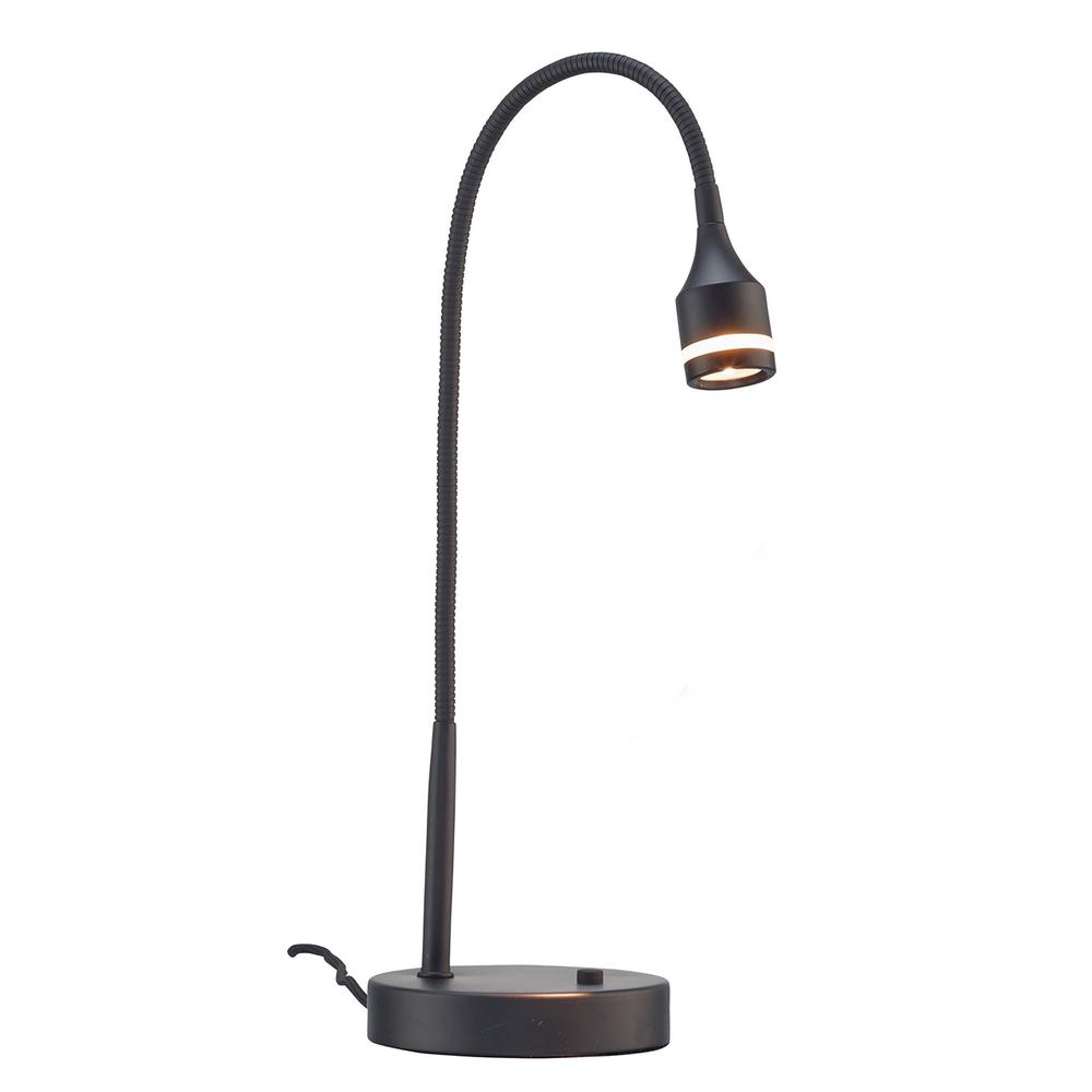Prospect LED Desk Lamp. Picture 1