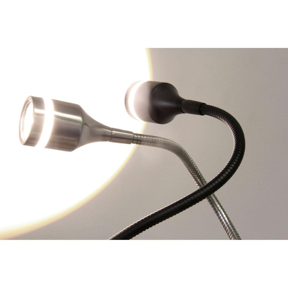 Prospect LED Floor Lamp. Picture 5