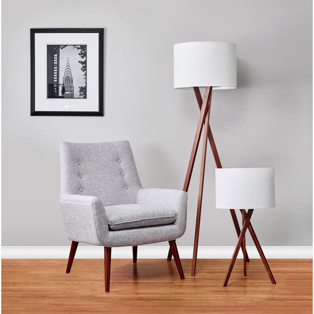 Brooklyn Table Lamp. Picture 2