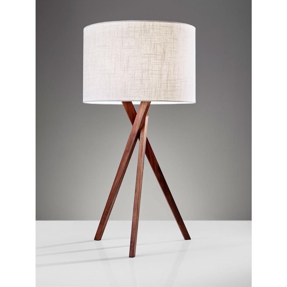 Brooklyn Table Lamp. Picture 3