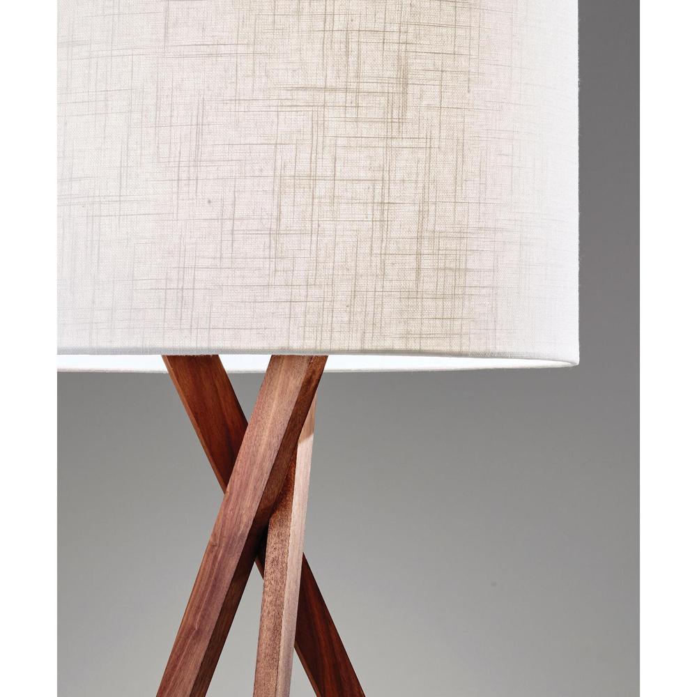 Brooklyn Table Lamp. Picture 4