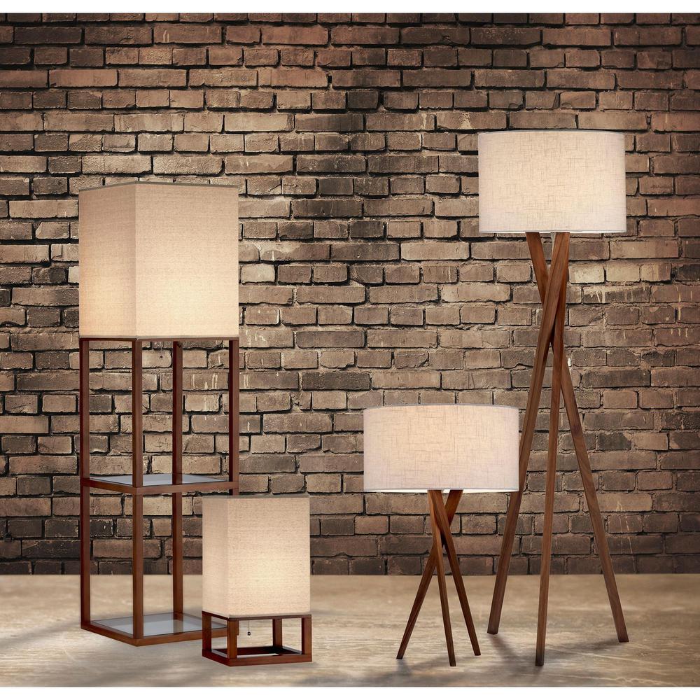 Brooklyn Table Lamp. Picture 5