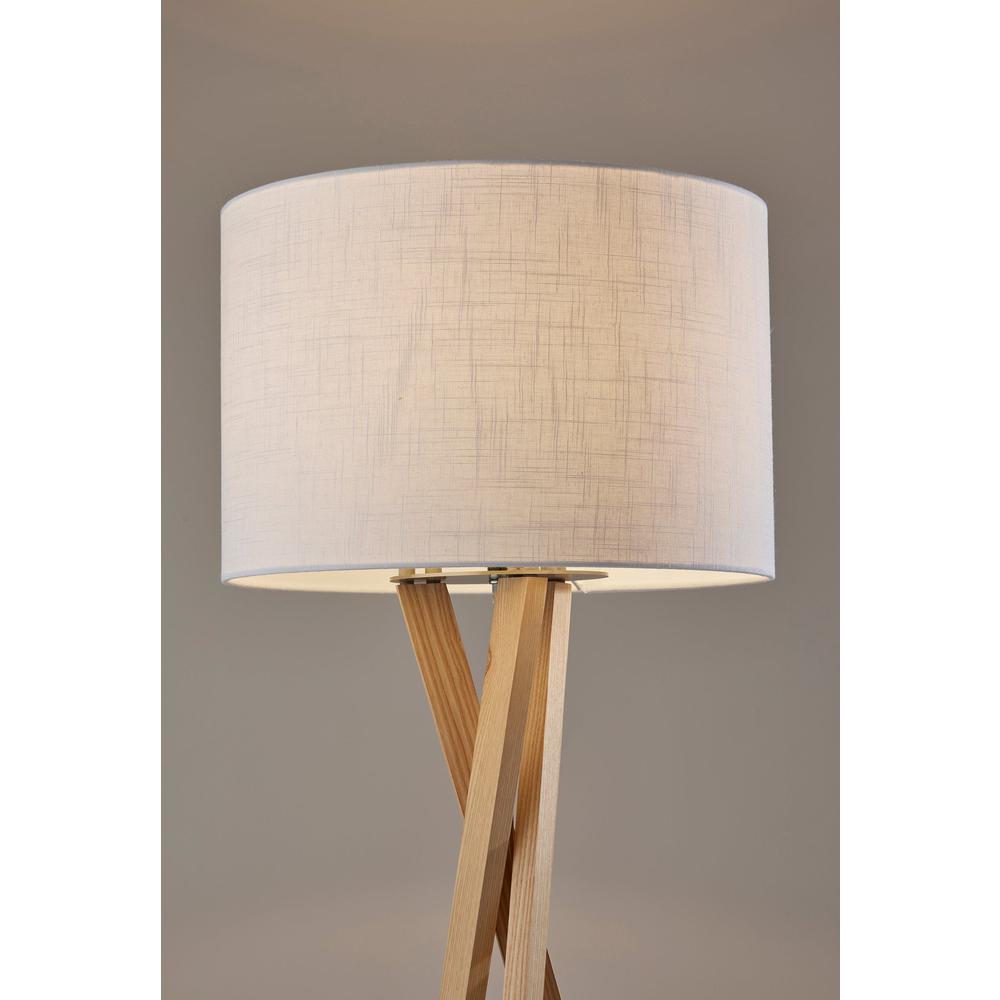 Brooklyn Floor Lamp. Picture 5