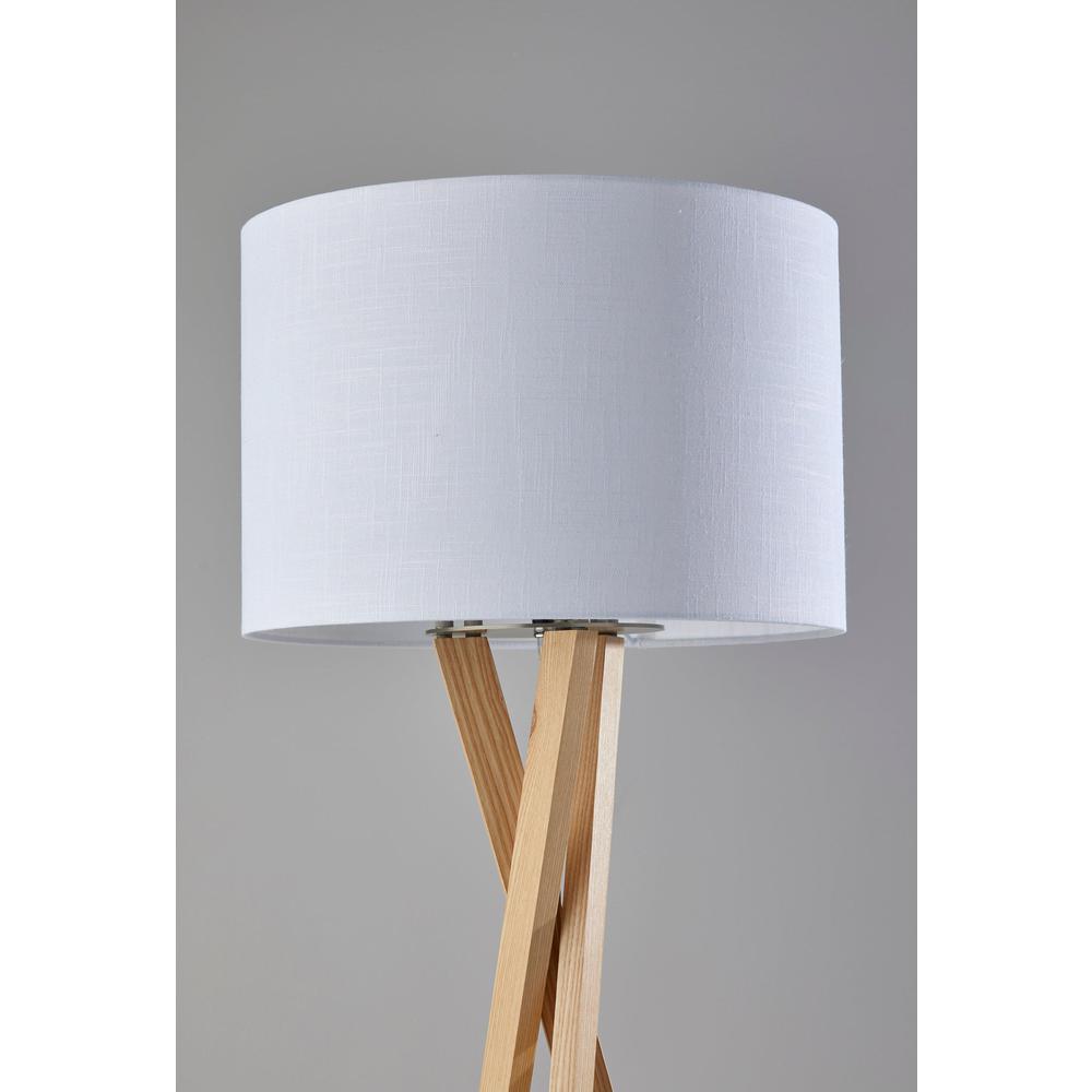 Brooklyn Floor Lamp. Picture 6