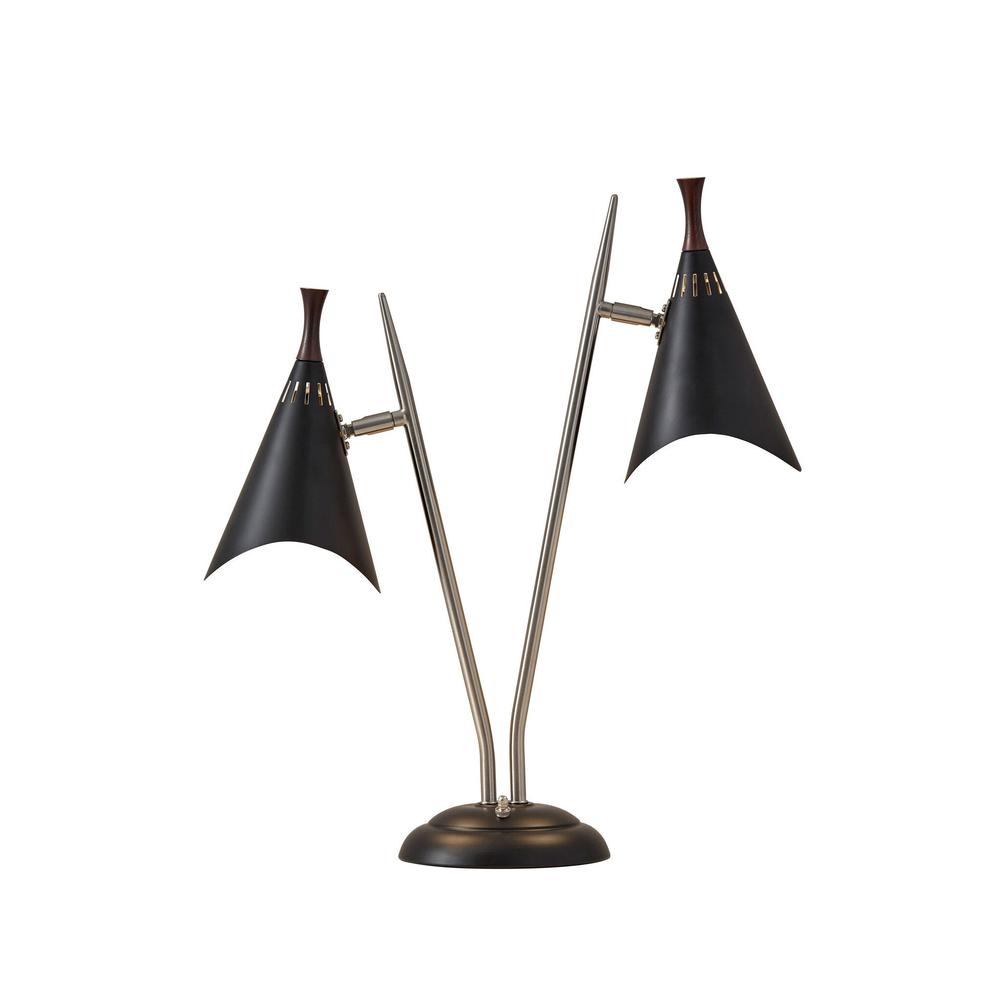 Draper Desk Lamp. Picture 1