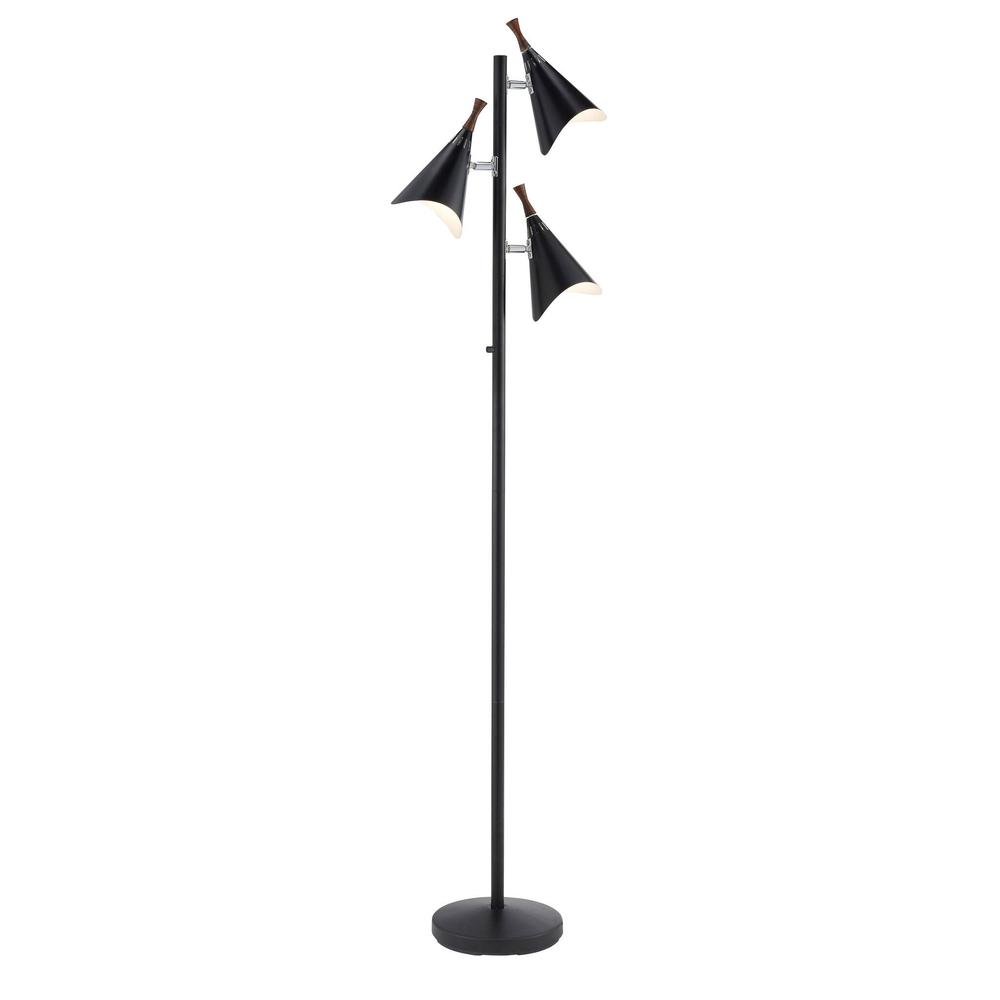 Draper Tree Lamp. Picture 1