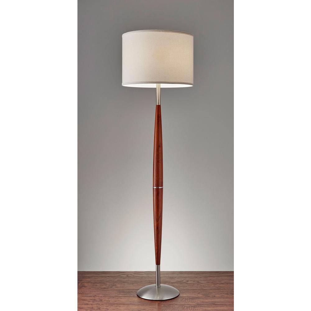 Hudson Floor Lamp. Picture 3