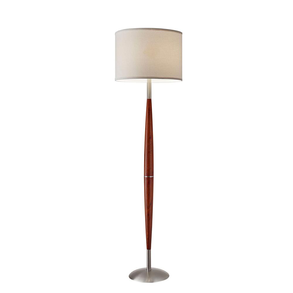 Hudson Floor Lamp. Picture 1