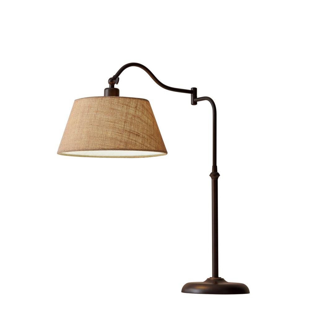 Rodeo Table Lamp. Picture 2