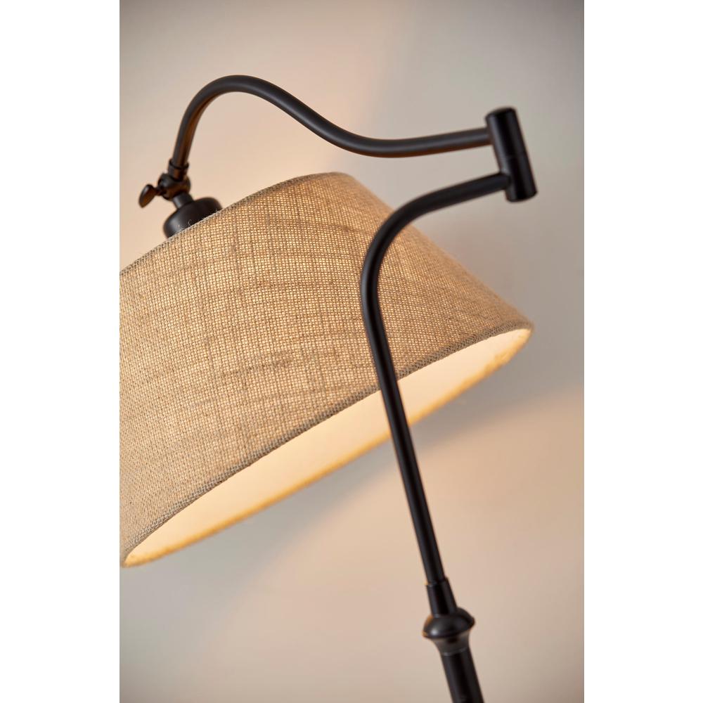 Rodeo Table Lamp. Picture 4