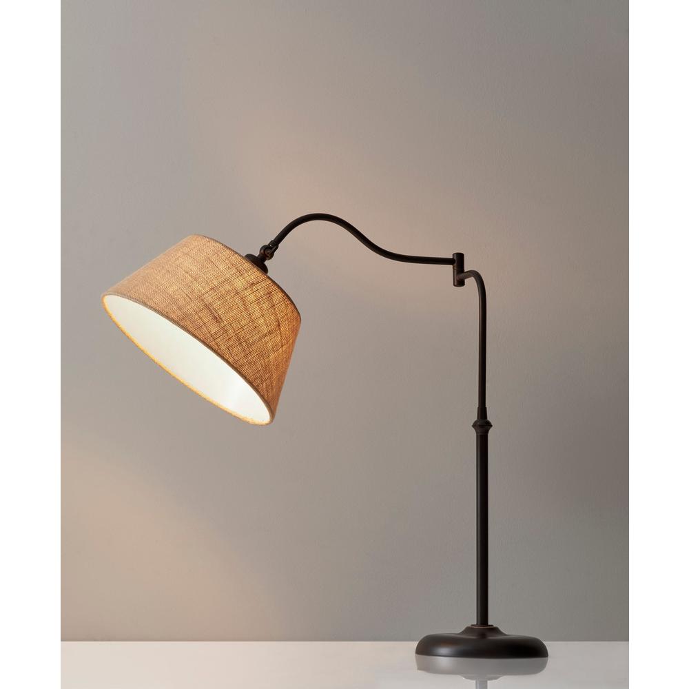 Rodeo Table Lamp. Picture 7
