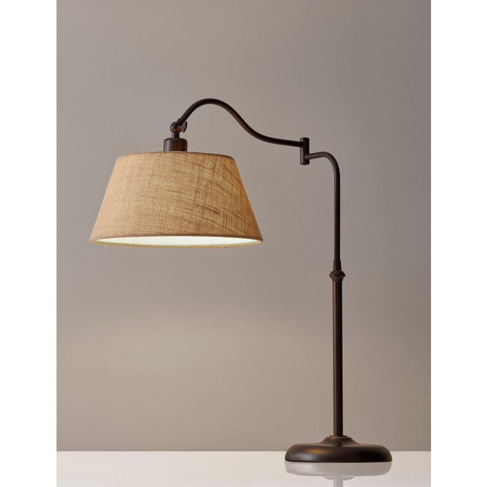 Rodeo Table Lamp. Picture 8