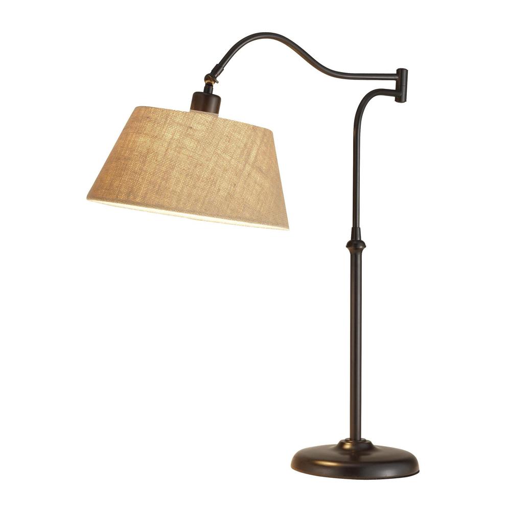 Rodeo Table Lamp. Picture 1