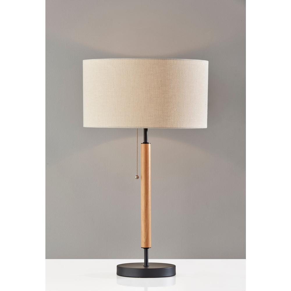 Hamilton Table Lamp. Picture 2