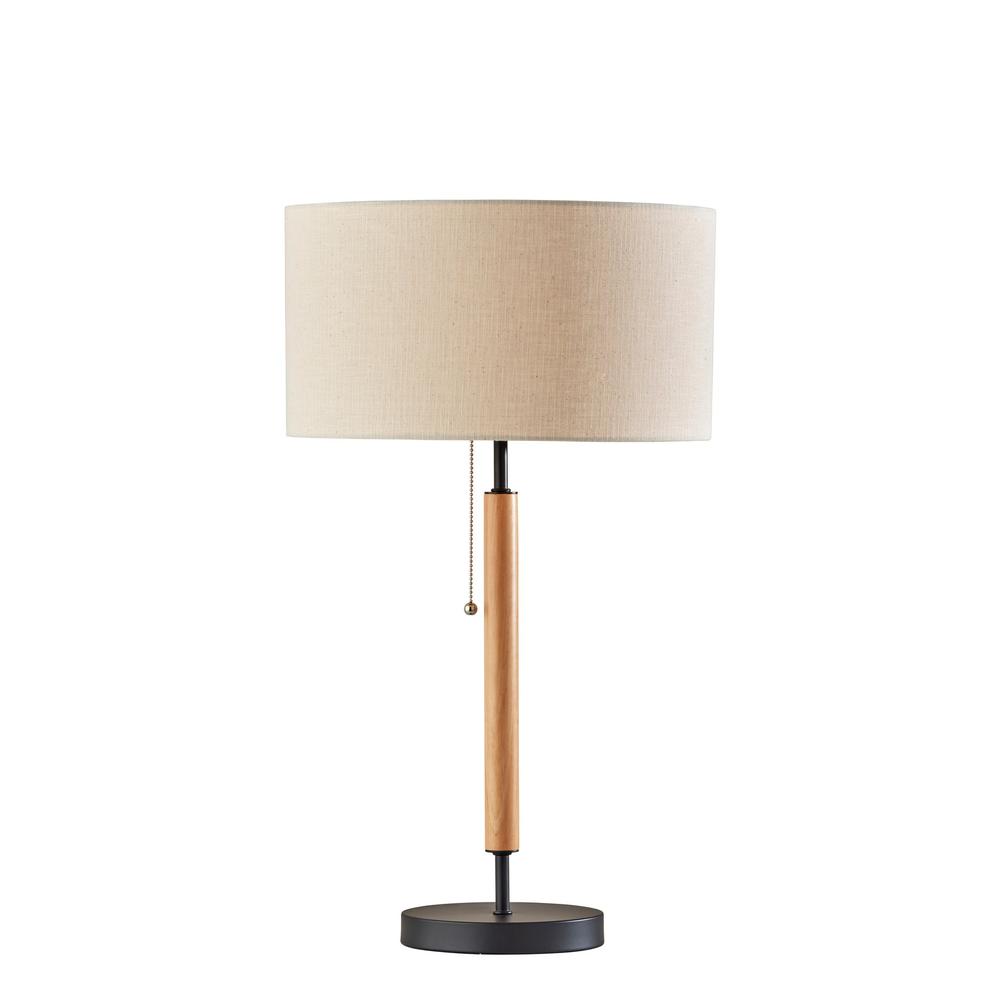 Hamilton Table Lamp. Picture 1