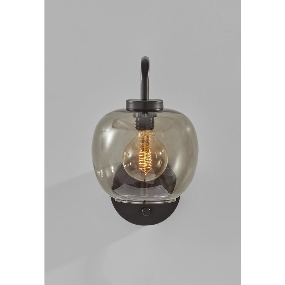 Ashton Wall Lamp. Picture 2