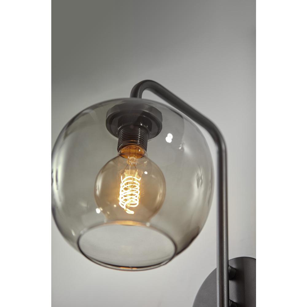 Ashton Wall Lamp. Picture 4