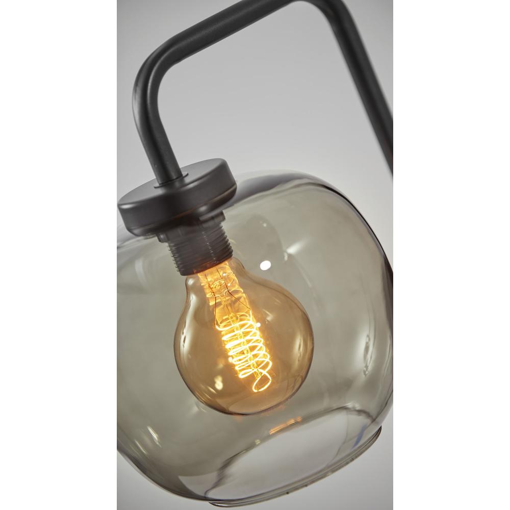 Ashton Wall Lamp. Picture 5