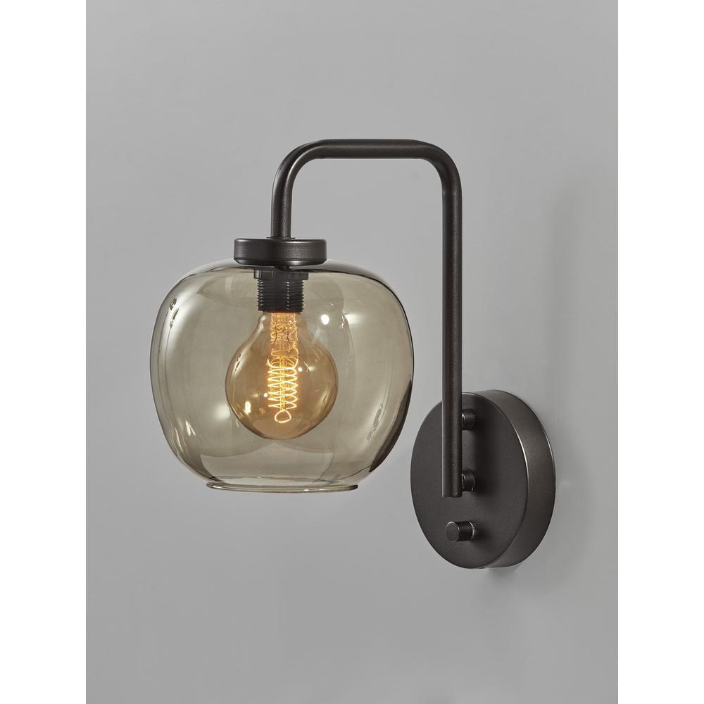 Ashton Wall Lamp. Picture 7