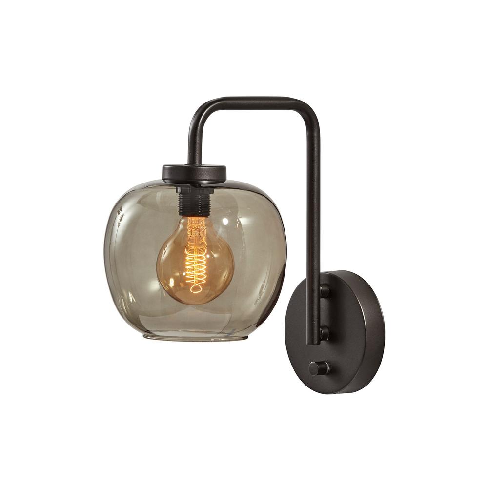 Ashton Wall Lamp. Picture 1