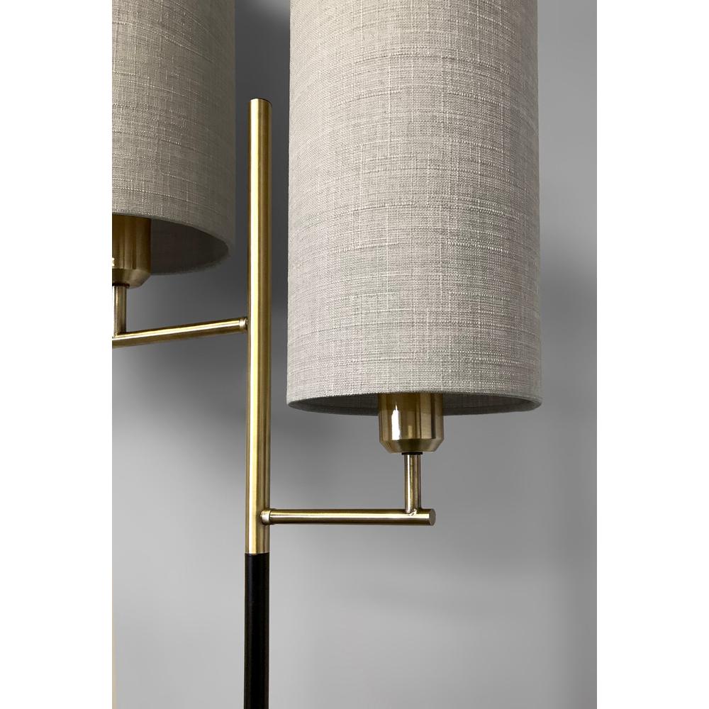 Davis Floor Lamp. Picture 2
