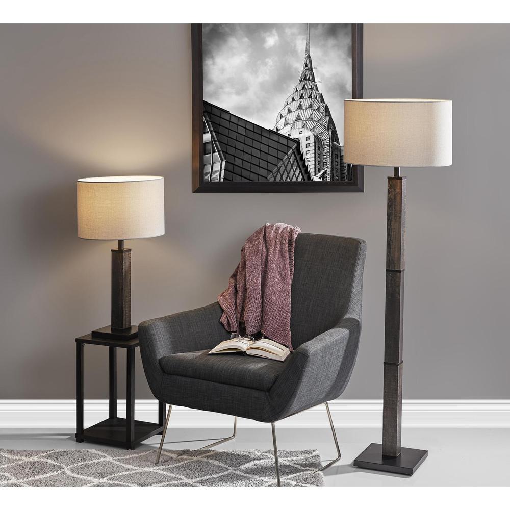 Kona Floor Lamp. Picture 2