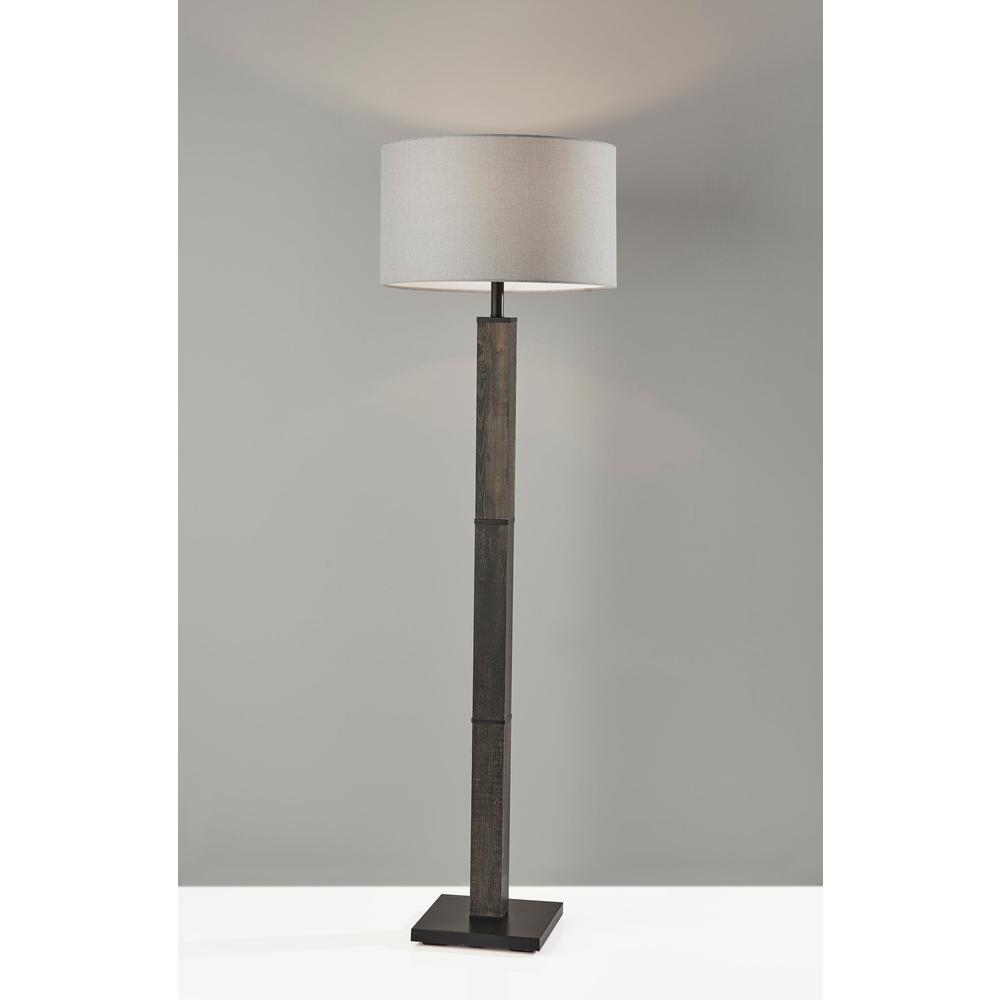 Kona Floor Lamp. Picture 3