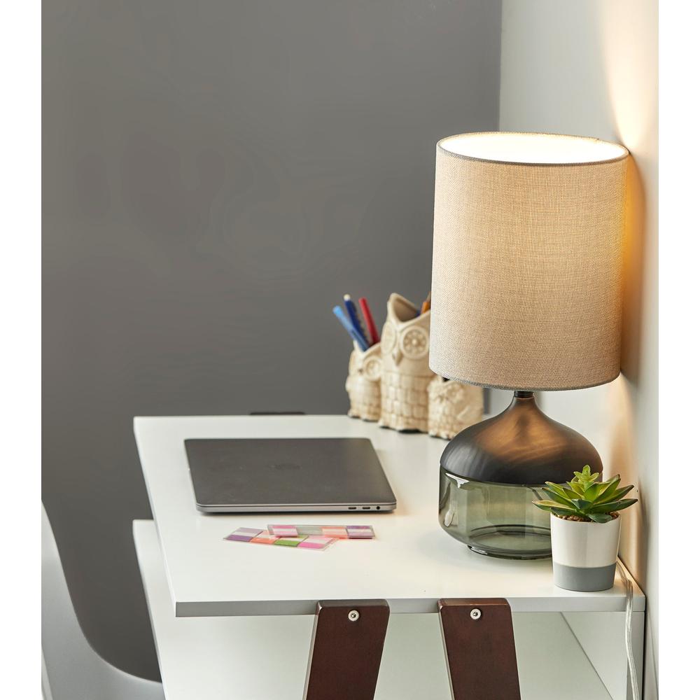 Marina Table Lamp. Picture 2