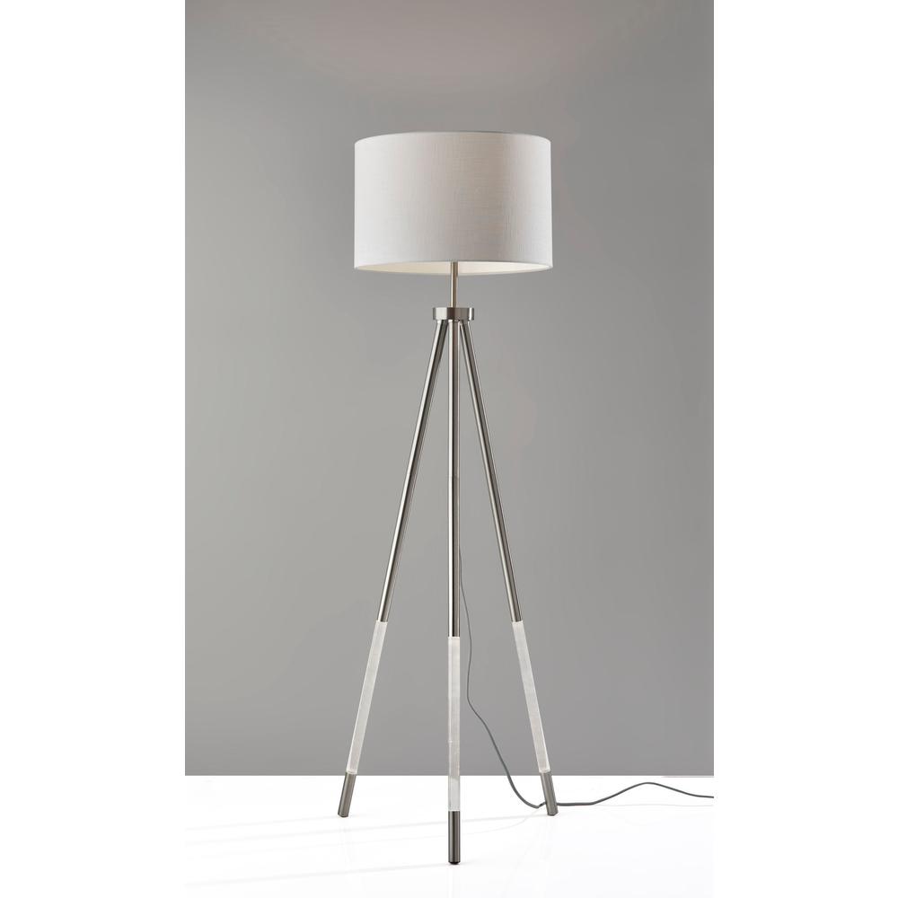 Della Nightlight Floor Lamp. Picture 4
