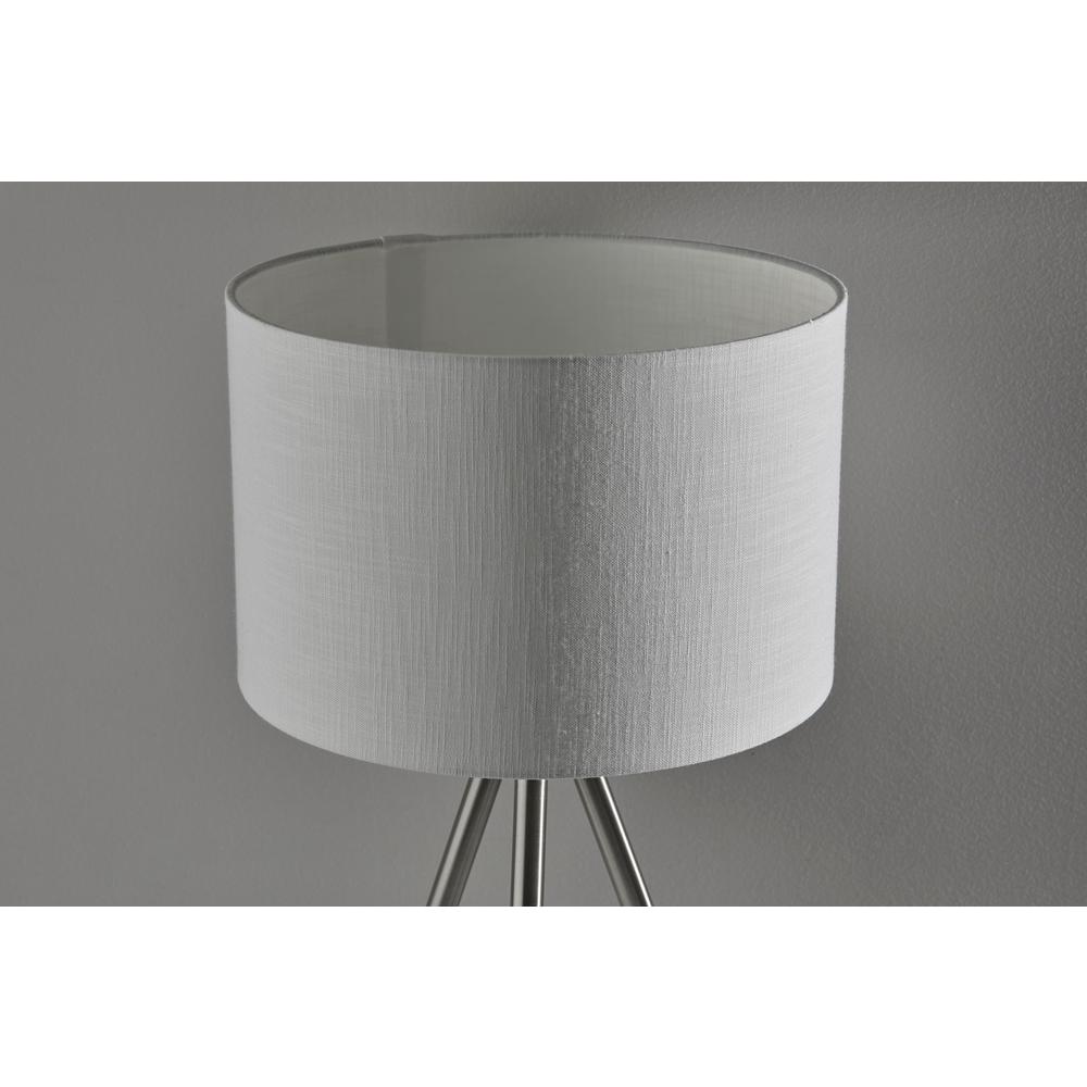 Della Nightlight Floor Lamp. Picture 6