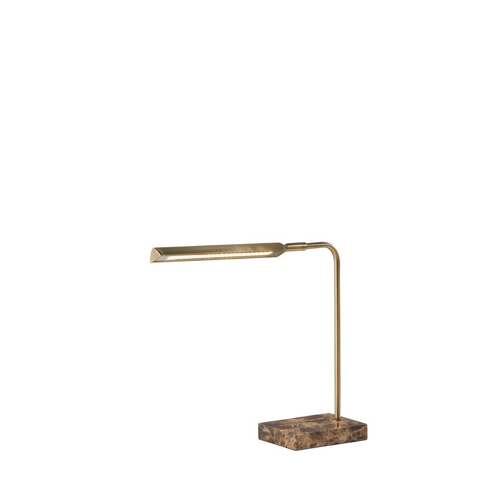 Reader LED Desk Lamp. Picture 1