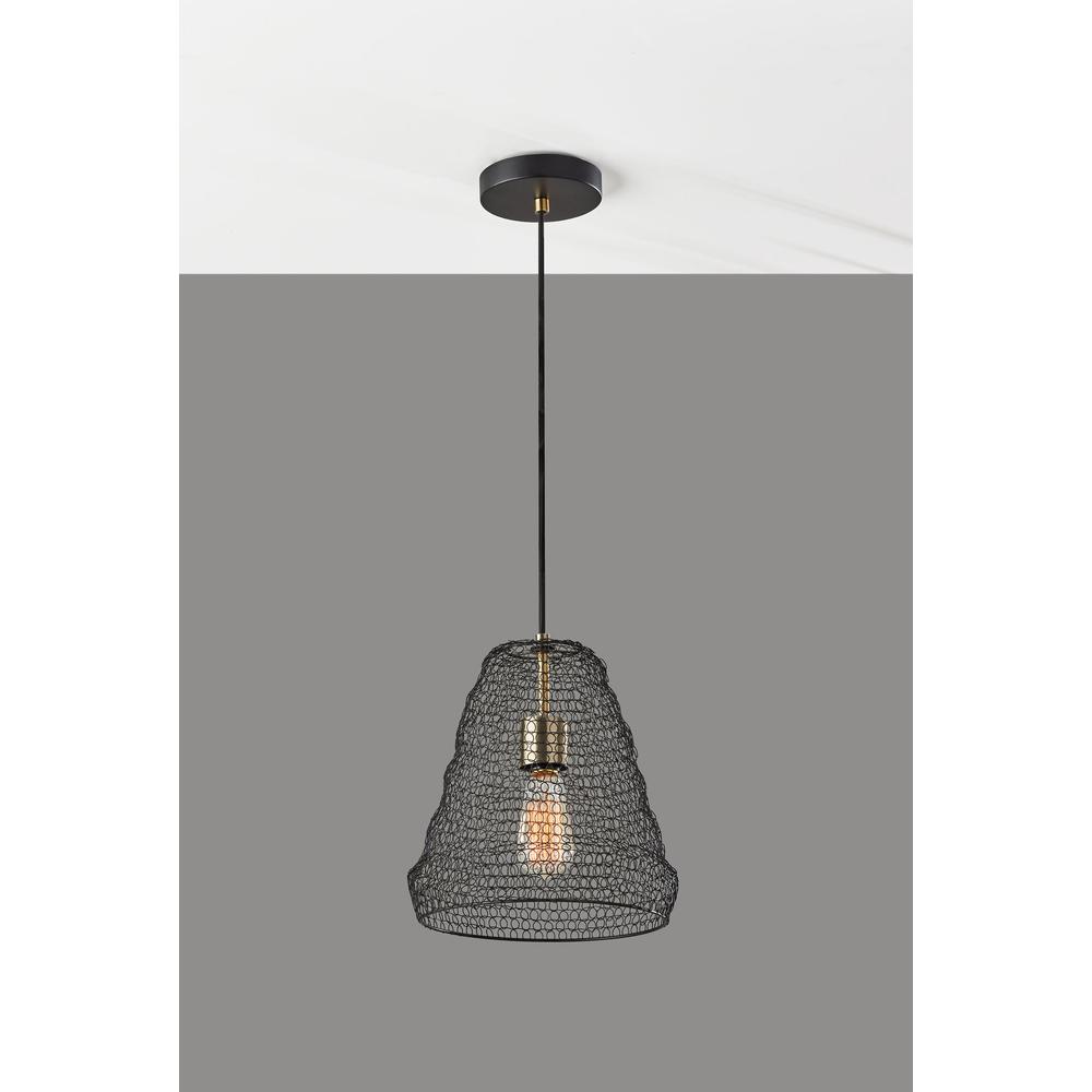 Sheridan Pendant. Picture 3