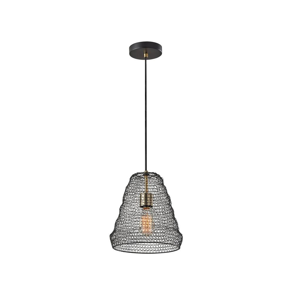 Sheridan Pendant. Picture 1