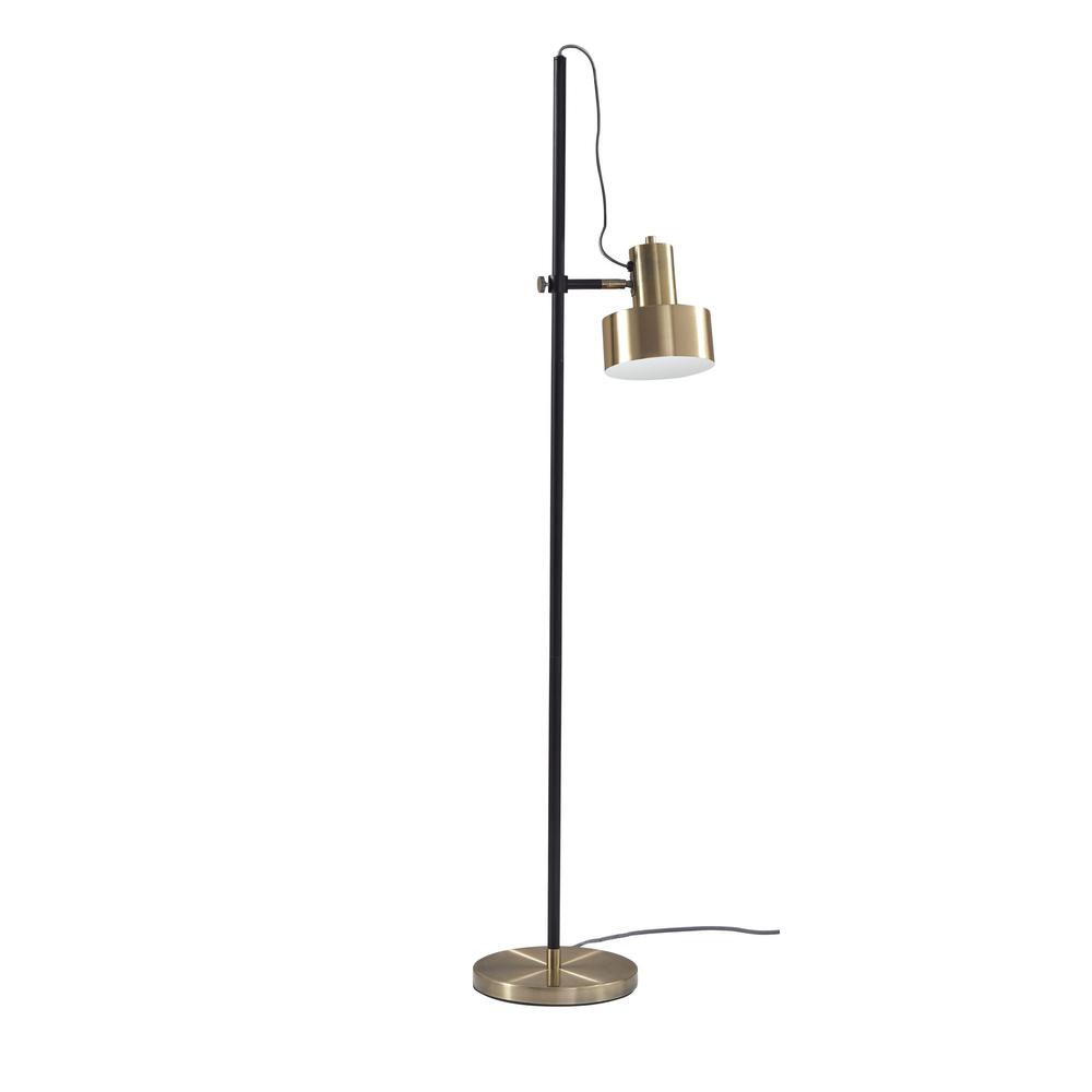 Clayton Floor Lamp. Picture 2