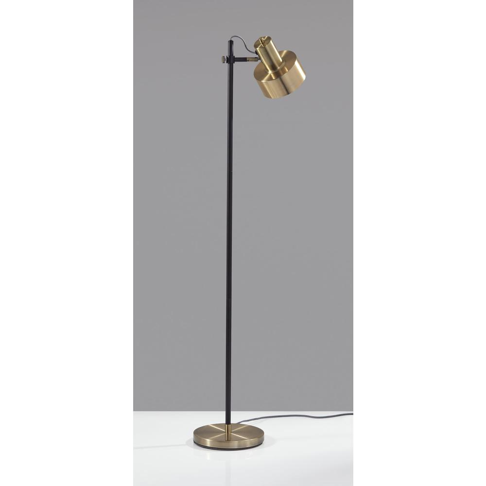Clayton Floor Lamp. Picture 4