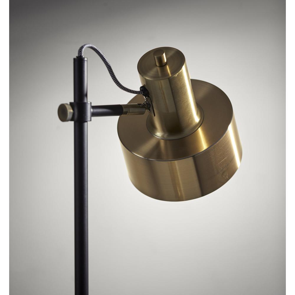 Clayton Floor Lamp. Picture 5