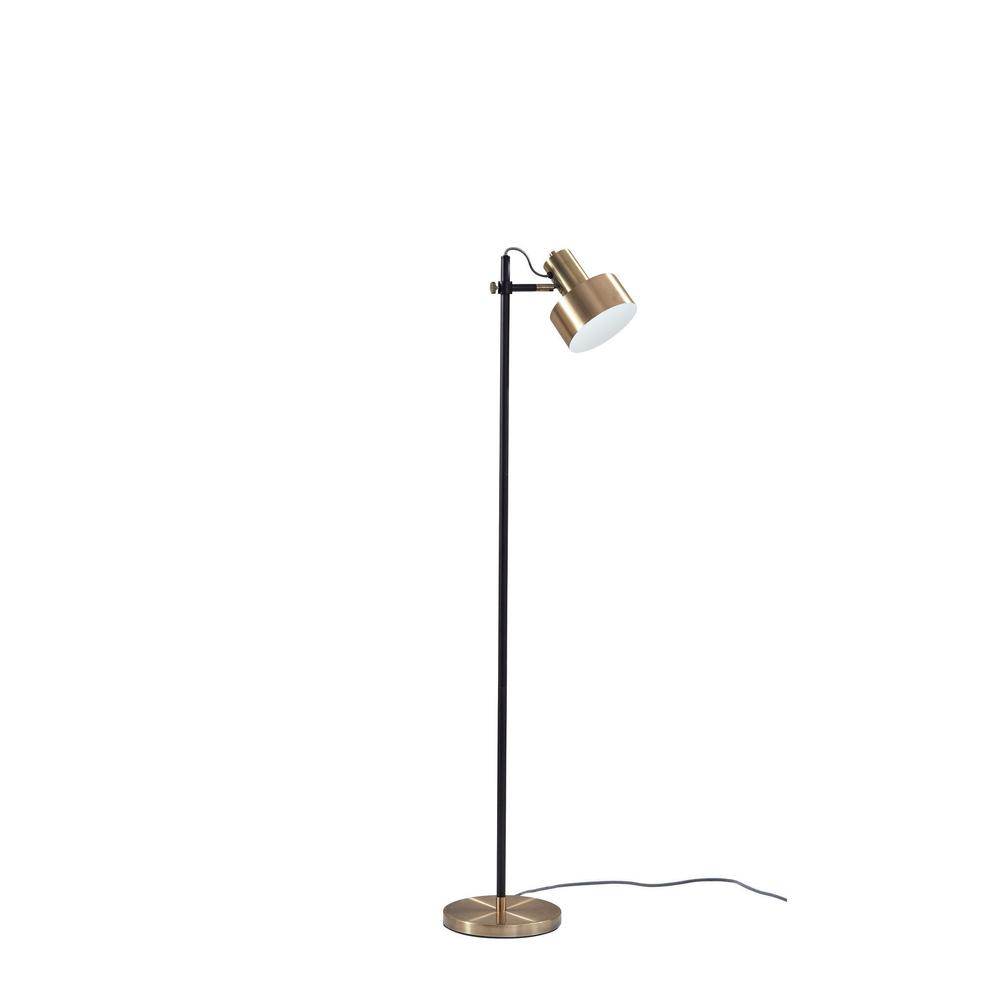 Clayton Floor Lamp. Picture 1